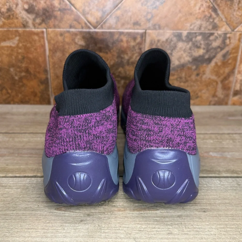 Hypersoft slip-on sneakers *NWOT* - Picture 4 of 7